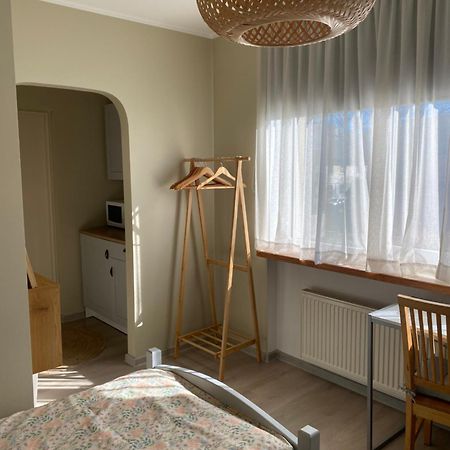 Ohtu Poik 4 City Center Apartment Pärnu Dış mekan fotoğraf