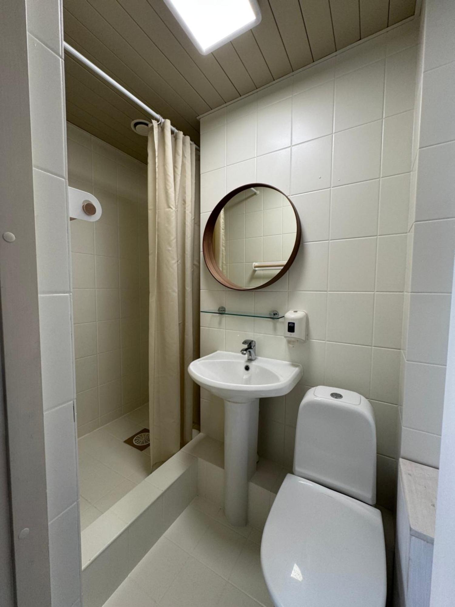 Ohtu Poik 4 City Center Apartment Pärnu Dış mekan fotoğraf