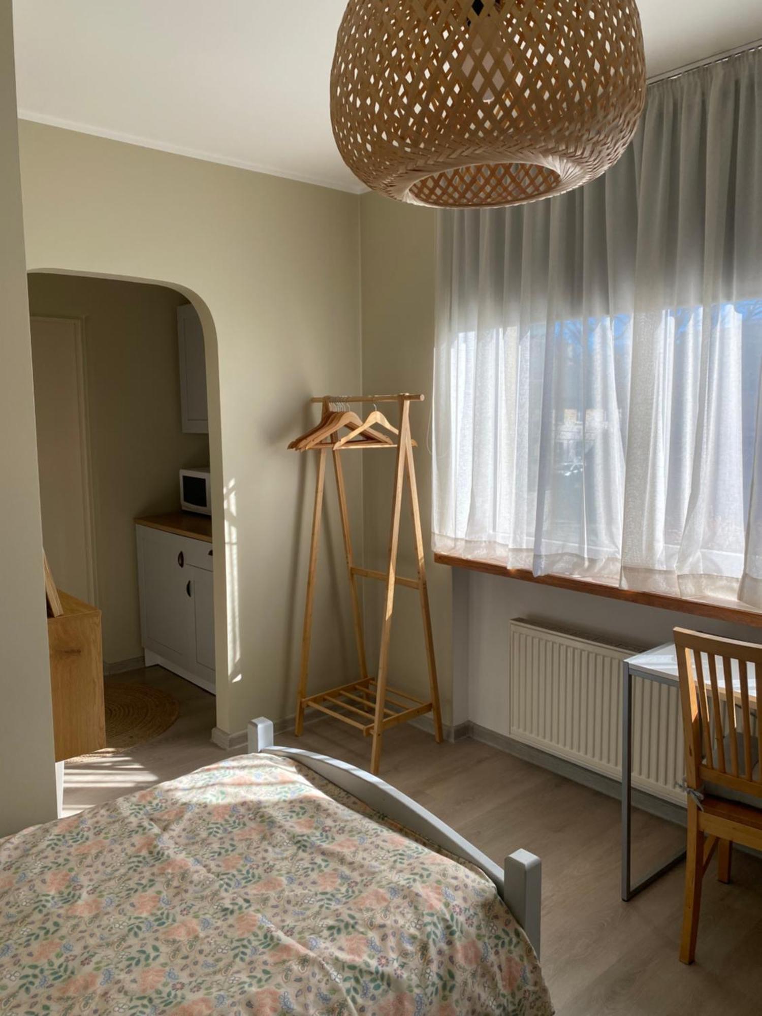 Ohtu Poik 4 City Center Apartment Pärnu Dış mekan fotoğraf